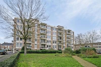 Woning Hertogin Johannastraat 10 Den Bosch