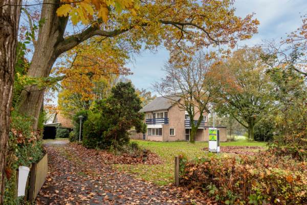 Woning Ringlaan 27 De Glind