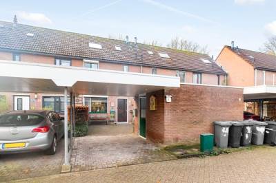 Woning Zunderthof 5 Arnhem