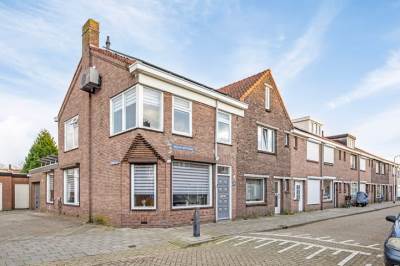 Woning Nicolaas Beetsstraat 43 Tilburg