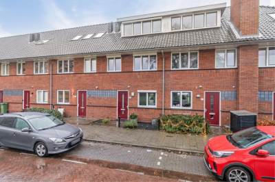 Woning Prins Clausstraat 65 Wateringen