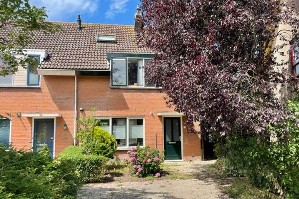 Woning Weidedreef 73 Langbroek