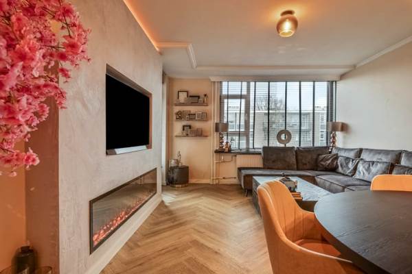 Woning Banckertlaan 83 Hilversum