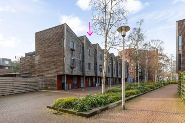 Woning Linie 231 Apeldoorn