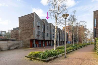 Woning Linie 231 Apeldoorn