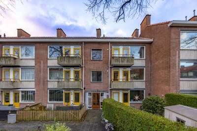 Woning Paulus Potterlaan 85 Rijswijk (ZH)