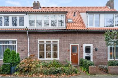 Woning Celebesstraat 5 Wageningen