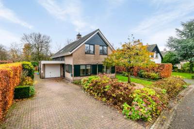 Woning Grevelingenhout 15 Bruinisse