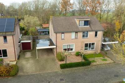 Woning Gerstdreef 49 Doetinchem