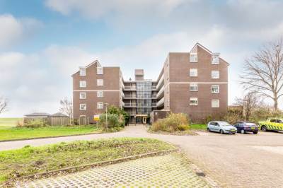 Woning Dijkmeent 26 Almere