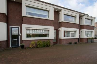 Woning Penitentenhof 54 Weert
