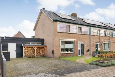 Woning Havikstraat 22 Dedemsvaart