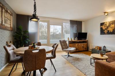 Woning Essenburg 36 Dordrecht