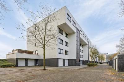 Woning Pontonniersweg 388 Papendrecht