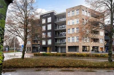 Woning Hortus 66 Wijk bij Duurstede