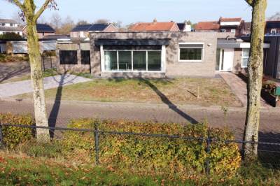 Woning Beerzedal 13 Hapert