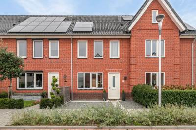 Woning Boeier 9 Dinteloord