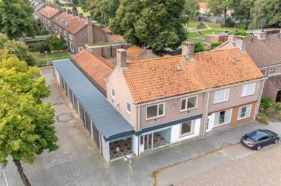 Woning Plaats 1 Rutten