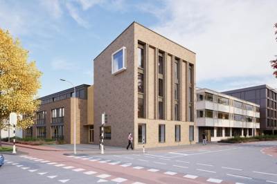 Woning Lovensekanaaldijk 148 Tilburg