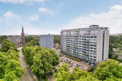 Woning Loolaan 41- 135 Apeldoorn