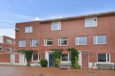 Woning Zeezwaluwstraat 53 Den Haag