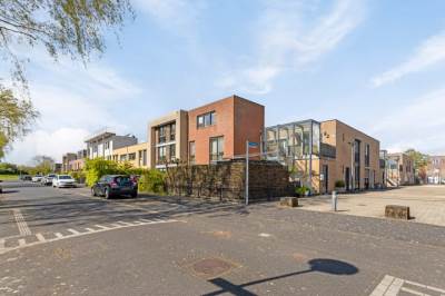 Woning Goudplaat 102 Hoofddorp