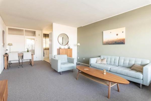 Woning Sinnigvelderstraat 469 Weesp