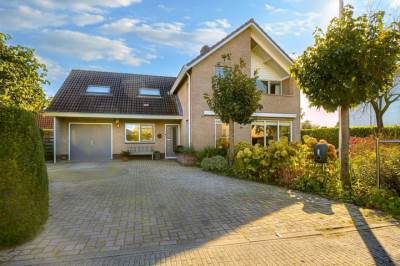 Woning Zuidwijk 16 Wijk bij Duurstede