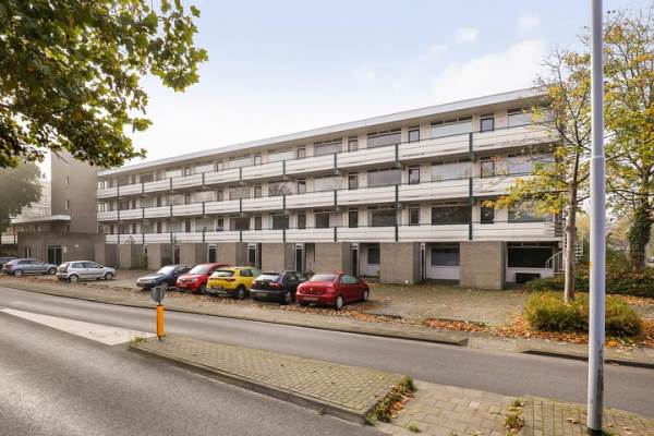 Woning Jacob Boekestraat 3 Nieuw-Vennep