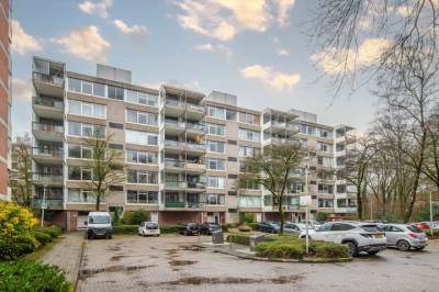 Woning Rolandseck 46 Doorwerth