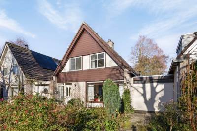 Woning Berkenweide 6 Berkhout