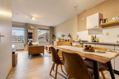 Woning Rottumeroog 122 Hoofddorp
