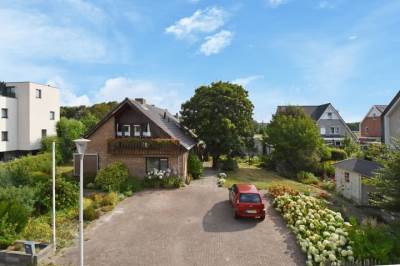 Woning Santhorsthof 50 Monster