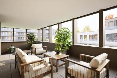 Woning Lovensekanaaldijk 144 Tilburg