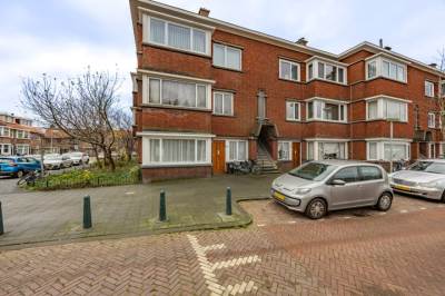 Woning Blaricumseplein 64 Den Haag