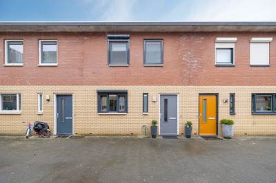 Woning Torreshof 8 Utrecht