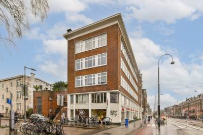 Woning Populierenweg 88- 2 Amsterdam