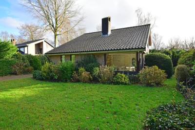 Woning Constantijnlaan 1 Alkmaar