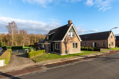 Woning Exloërkijl-Zuid 59 2e Exloërmond