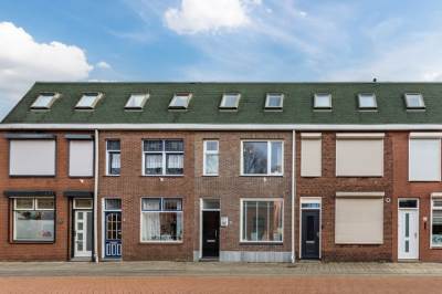Woning Rozenstraat 11 Bergen op Zoom