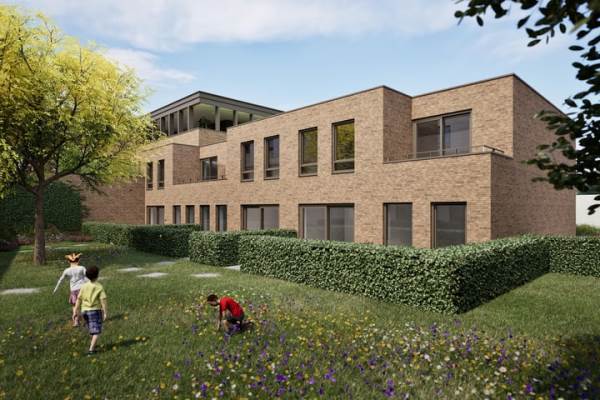 Woning Lovensekanaaldijk 156 Tilburg