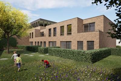 Woning Lovensekanaaldijk 156 Tilburg