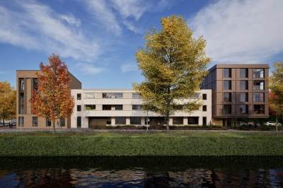 Woning Lovensekanaaldijk 158 Tilburg