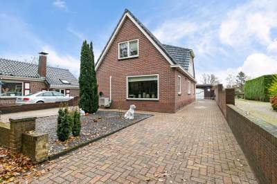 Woning Westerdiep OZ 68 Emmer-Compascuum
