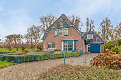 Woning Houtsnip 20 Obdam