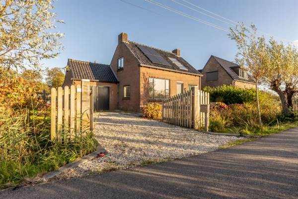 Woning Ree 62 Reeuwijk