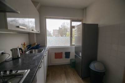 Woning Populierenlaan 537 Amstelveen