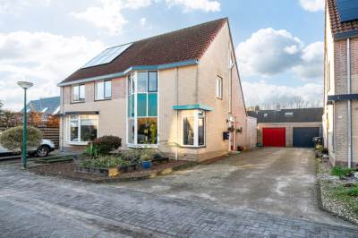 Woning It Houtstek 5 Reduzum