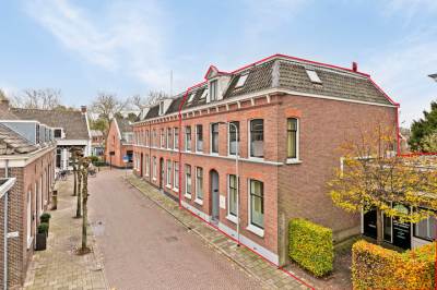 Woning Utrechtsestraat 5 IJsselstein