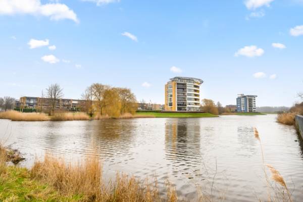 Woning Galle Promenade 628 Velserbroek